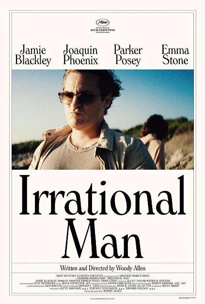 ირაციონალური ადამიანი / Irrational Man (ქართულად)