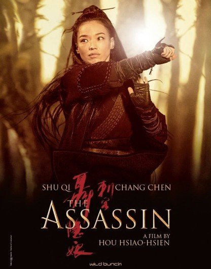 მკვლელი / The Assassin (ქართულად)