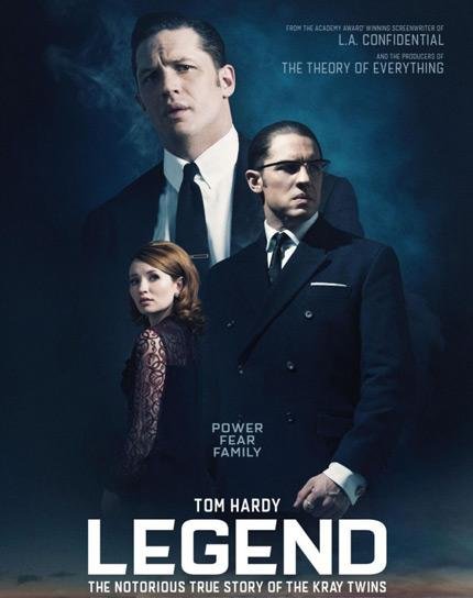 ლეგენდა / Legend (ქართულად)