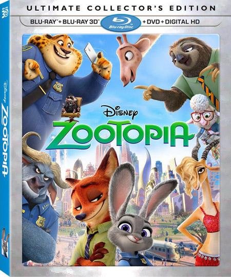 ზოოტოპია: ცხოველების ქალაქი ქართულად / zootopia: cxovrebis qalaqi qartulad